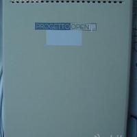 Centralino telefonico 8 linee digitale/analogico