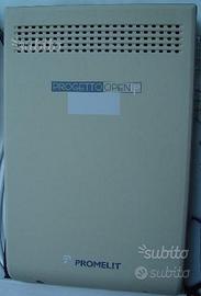 Centralino telefonico 8 linee digitale/analogico