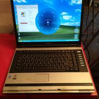 Laptop Notebook 15'6 Windows XP