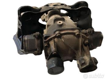 DIFFERENZIALE POSTERIORE TOYOTA Rav4 3° Serie 411