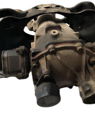 DIFFERENZIALE POSTERIORE TOYOTA Rav4 3° Serie 411