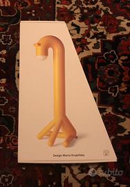 IKEA Grejsimojs lampada terra giraffa a batteria