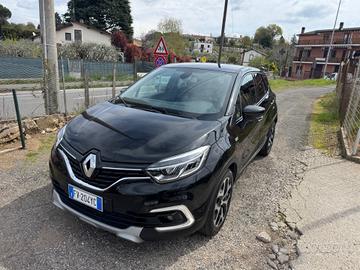 Renault Captur dCi 8V 90 CV Sport Edition NEOPATEN