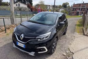 Renault Captur dCi 8V 90 CV Sport Edition NEOPATEN