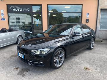 Bmw 320d F30 Sport