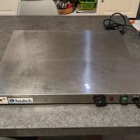 (3 disponibili) Piano Caldo AMITEK 65x52