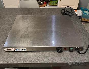 (3 disponibili) Piano Caldo AMITEK 65x52