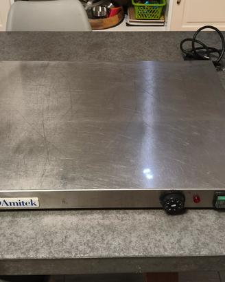 (3 disponibili) Piano Caldo AMITEK 65x52
