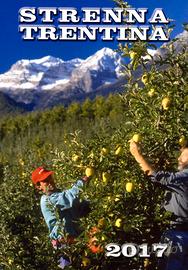Raccolta STRENNA TRENTINA (20 annualità)