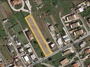 Terreno edificabile