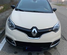 Renault Clio Captur R-Link 90cv dci