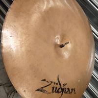 Zildjian ZBT 18" China usato