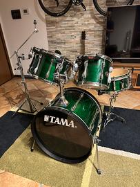 Batteria Tama Rockstar