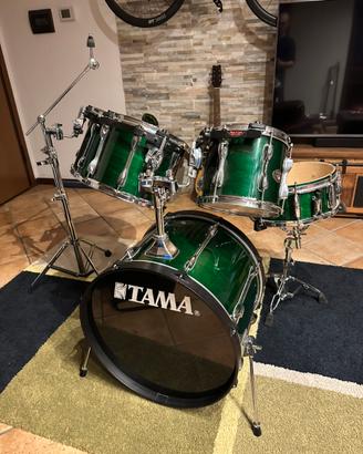 Batteria Tama Rockstar