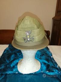 Berretto con visiera Genio Guastatori d'Arresto