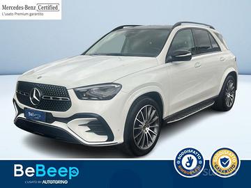 Mercedes-Benz GLE 300 D AMG LINE ADVANCED PLU...