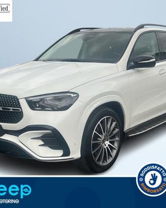 Mercedes-Benz GLE 300 D AMG LINE ADVANCED PLU...