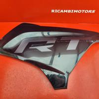 CARENA DX BMW R1200RT LC R1250RT LC