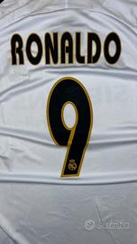 Maglia Ronaldo XL