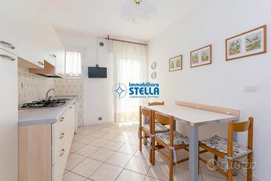 Villa Mauro / Piazza Mazzini dal 5 al 12/09