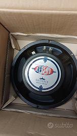 Cono Eminence Legend 10 8 ohm