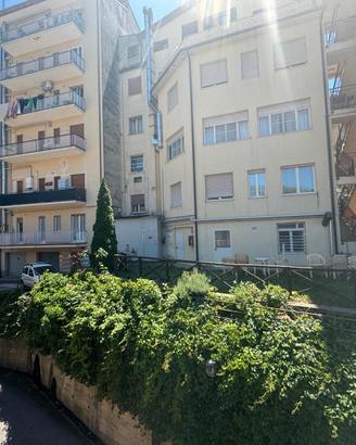 Appartamento a Caramanico Terme