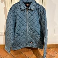 Supreme Dickies giacca trapuntata in denim M
