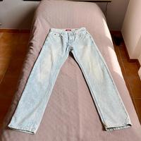 Guess jeans uomo Tapered