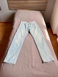 Guess jeans uomo Tapered