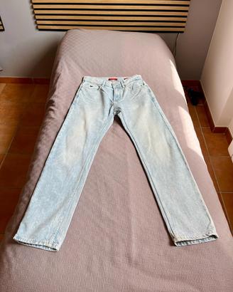 Guess jeans uomo Tapered