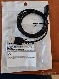caricabatterie Huawei Band 10/9/8/7/6 e Honor 7/6