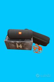 JBL Flip Essential – Speaker Bluetooth nero