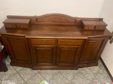 Mobile in legno