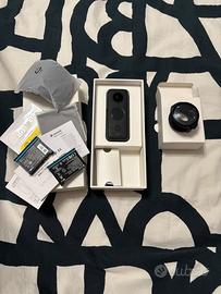 Insta360 X2