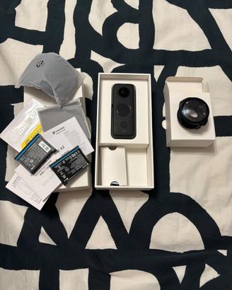 Insta360 X2