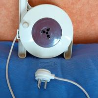 Prolunga telefonica 10 mt