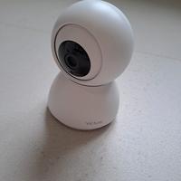 Videocamera di sorveglianza