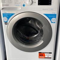 Lavatrice indesit
