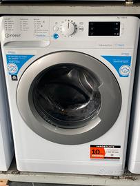 Lavatrice indesit