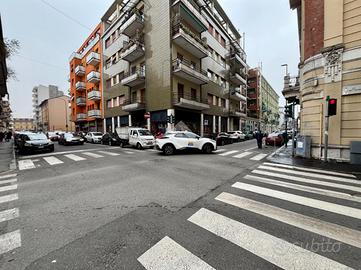 NEGOZIO A SESTO SAN GIOVANNI