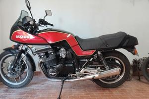 SUZUKI GSX 1100