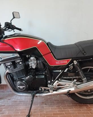 SUZUKI GSX 1100