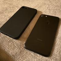 Iphone 7 nero. 128gb!!