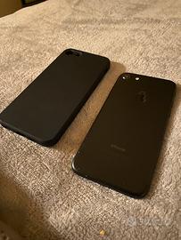 Iphone 7 nero. 128gb!!