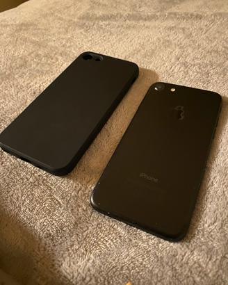 Iphone 7 nero. 128gb!!