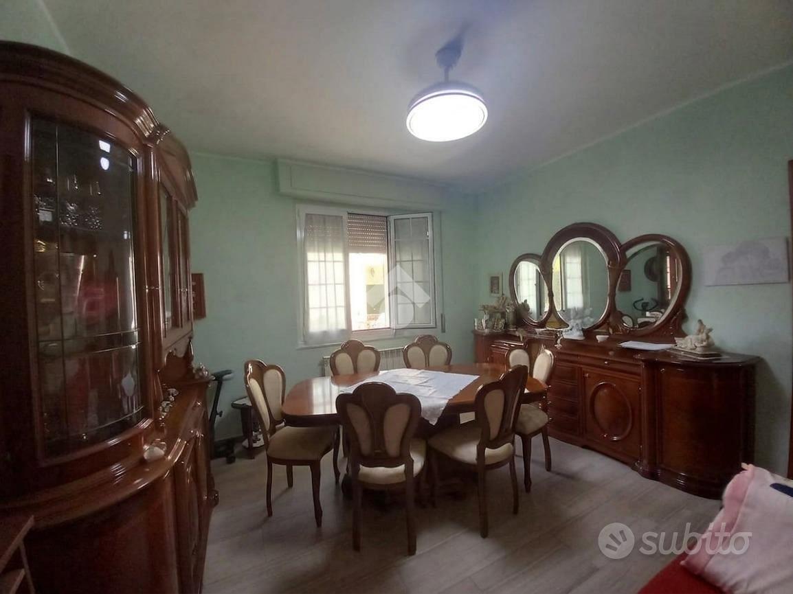 Appartamento – San Salvatore, Panesi - Vista 4