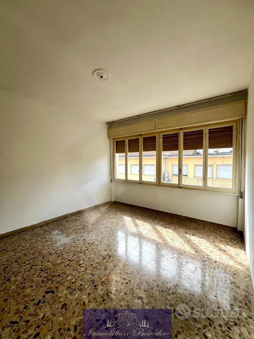Appartamento – Impruneta, Borgo di Sopra - Altro
