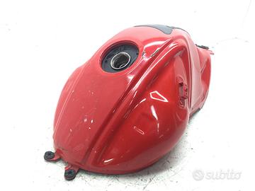 SERBATOIO BENZINA CARBURANTE SUZUKI GLADIUS SFV 65