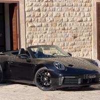 Porsche 911 Carrera S 992 3.0 450 CV Cabrio PDK SC