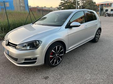 Volkswagen golf 7